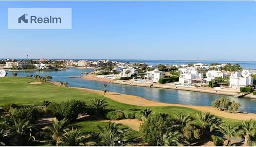 فیلا 3 غرف نوم للبيع في الجونة، البحر الأحمر - wedwae. JPG