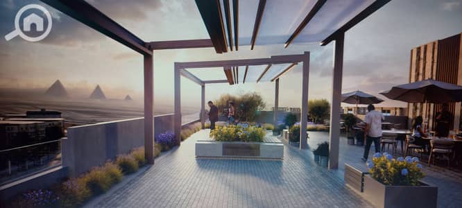 محلات تجارية  للبيع في 6 أكتوبر، الجيزة - IMG-20251109-WA0074. jpg