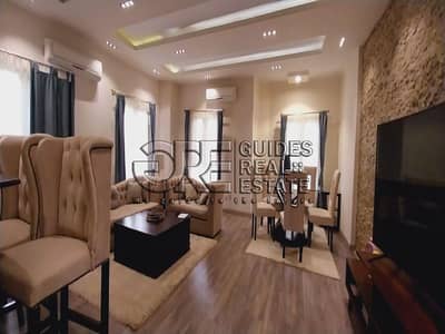 شقة 3 غرف نوم للبيع في المهندسين، الجيزة - 1. jpg