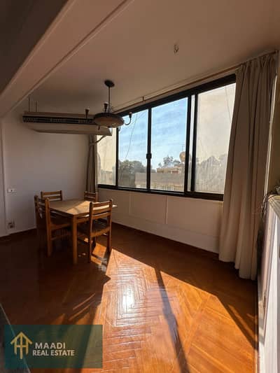 2 Bedroom Flat for Rent in Maadi, Cairo - WhatsApp Image 2025-11-08 at 1.19. 06 PM (1). jpeg