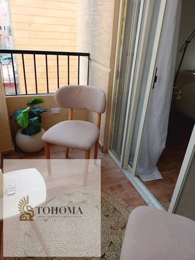 2 Bedroom Apartment for Sale in New Cairo, Cairo - 6dab626a-8110-4c71-baf1-fd5ce2f36144. jpg