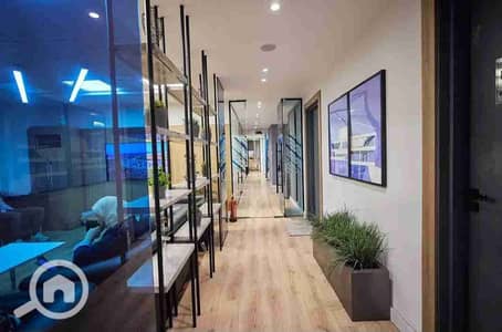 مکتب  للايجار في الشيخ زايد، الجيزة - 1000341007. jpg