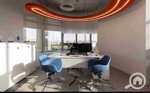 مکتب  للايجار في الشيخ زايد، الجيزة - 1000341244. jpg