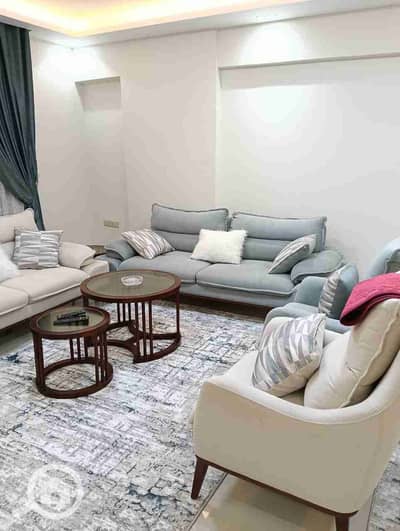 3 Bedroom Flat for Rent in Nasr City, Cairo - 18227. jpg