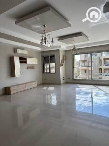 2 Bedroom Flat for Rent in New Cairo, Cairo - WhatsApp Image 2025-11-03 at 15.57. 08 (1). jpeg