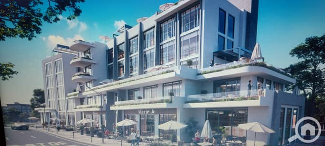 محلات تجارية  للبيع في 6 أكتوبر، الجيزة - IMG-20251109-WA0076. jpg