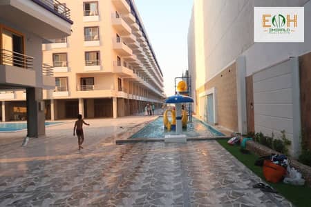 شقة 1 غرفة نوم للبيع في الغردقة، البحر الأحمر - IMG_1570. jpg