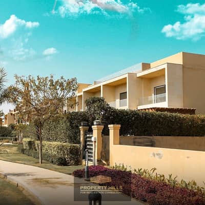 3 Bedroom Townhouse for Sale in 6th of October, Giza - WhatsApp Image 2025-07-02 at 3.37. 20 PM. jpeg