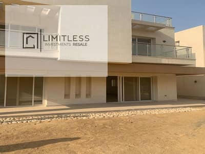 فیلا 6 غرف نوم للبيع في العاصمة الإدارية الجديدة، القاهرة - WhatsApp Image 2025-11-05 at 1.23. 54 PM (2)_800x600. jpg