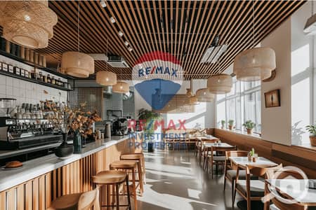 Restaurant & Cafe for Sale in Al Ibrahimiyyah, Alexandria - f3f41c69-295d-40fb-9883-cbe48262cf69. jpg