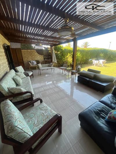 شاليه 3 غرف نوم للبيع في الساحل الشمالي، مطروح - WhatsApp Image 2025-11-09 at 1.51. 49 AM (1). jpeg