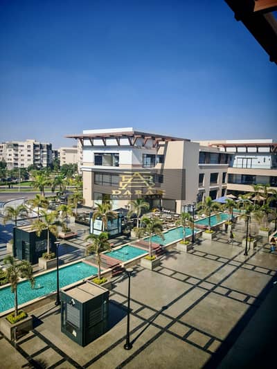 عيادة  للايجار في مدينتي، القاهرة - WhatsApp Image 2025-10-28 at 3.50. 15 PM (1). jpeg