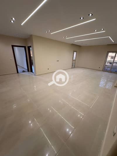 3 Bedroom Apartment for Rent in New Cairo, Cairo - WhatsApp Image 2025-11-09 at 3.02. 18 PM. jpeg