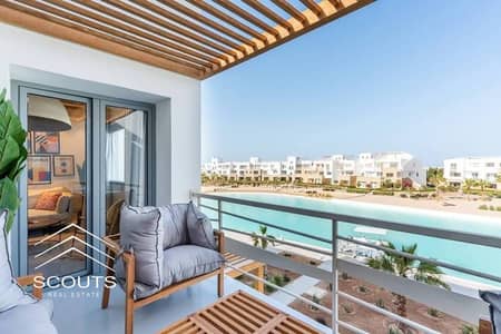 3 Bedroom Chalet for Sale in Gouna, Red Sea - IMG_7153. jpeg