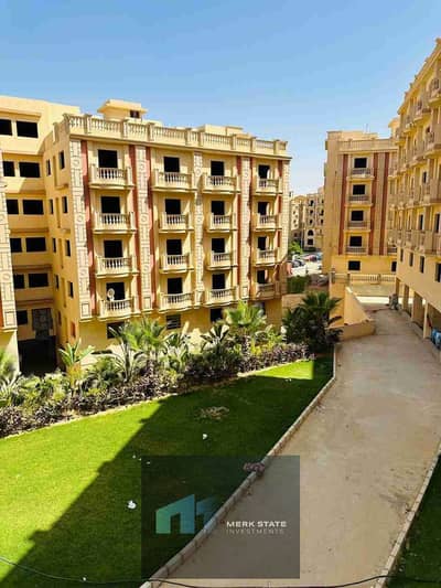 شقة 3 غرف نوم للبيع في القاهرة الجديدة، القاهرة - 1000475801. jpg