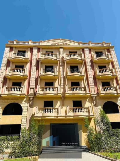 بنتهاوس 3 غرف نوم للبيع في القاهرة الجديدة، القاهرة - 1000475799. jpg