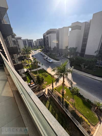 3 Bedroom Flat for Sale in Madinaty, Cairo - 1. jpg