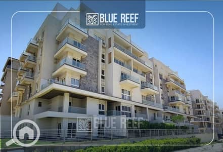 شقة 3 غرف نوم للبيع في القاهرة الجديدة، القاهرة - uii-Recovered-Recovered-EDGYRY. jpg