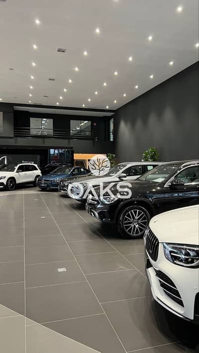 Showroom for Sale in New Cairo, Cairo - WhatsApp Image 2025-11-09 at 15.11. 06_8f2908c0. jpg