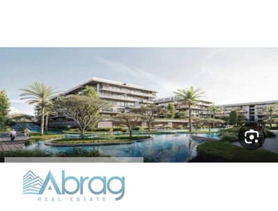 1 Bedroom Flat for Sale in Mostakbal City, Cairo - IMG-20251109-WA0097. jpg