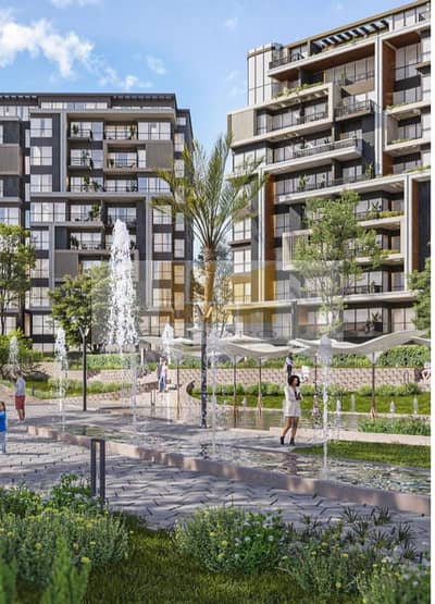 شقة 2 غرفة نوم للبيع في القاهرة الجديدة، القاهرة - WhatsApp Image 2025-11-07 at 13.05. 12_a5b1f2f8. jpg