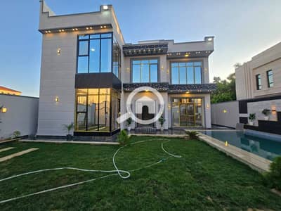 4 Bedroom Villa for Sale in King Mariout, Alexandria - 219598936_287642549821652_6359302523934535707_n. jpg