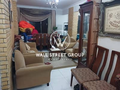 شقة 2 غرفة نوم للبيع في مصر الجديدة، القاهرة - IMG-20251109-WA0468. jpg