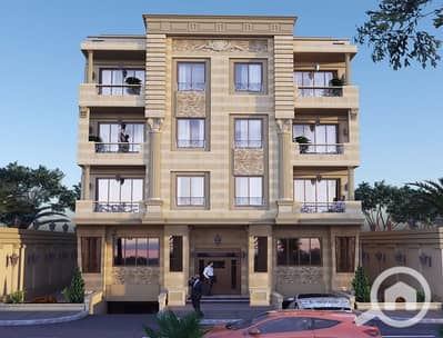 3 Bedroom Apartment for Sale in Badr City, Cairo - WhatsApp Image 2021-03-23 at 5.19. 36 PM (1) - Copy - Copy. jpeg