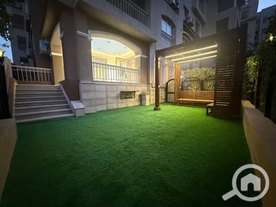 3 Bedroom Apartment for Sale in Madinaty, Cairo - IMG-20251105-WA0396. jpg