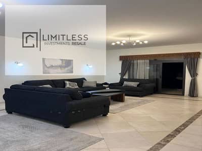 3 Bedroom Apartment for Rent in New Cairo, Cairo - WhatsApp Image 2025-11-05 at 1.25. 13 PM (1)_800x600 (1). jpg