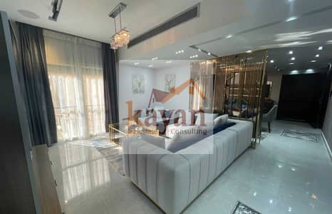 2 Bedroom Flat for Sale in New Cairo, Cairo - b7a2bcc9-8f01-4123-88a1-738b0b640524. jpg