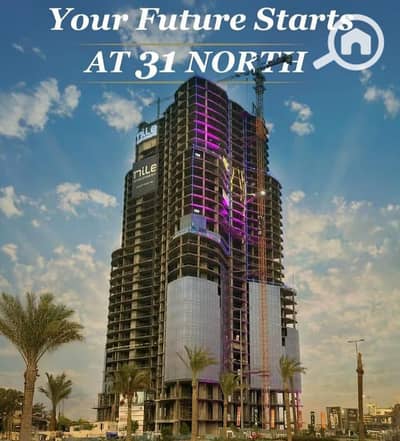 مکتب  للبيع في العاصمة الإدارية الجديدة، القاهرة - WhatsApp Image 2025-11-09 at 3.06. 53 PM. jpeg