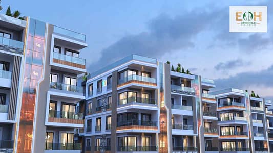 1 Bedroom Apartment for Sale in Hurghada, Red Sea - 1. jpg