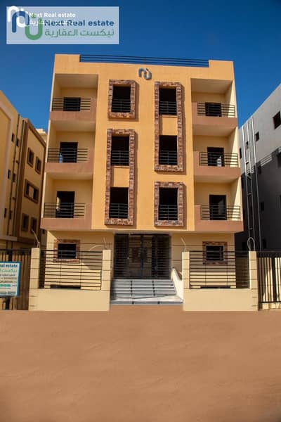 فلیٹ 3 غرف نوم للبيع في مدينة بدر، القاهرة - IMG-20250902-WA0003. jpg