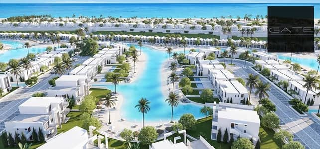 3 Bedroom Chalet for Sale in North Coast, Matruh - WhatsApp Image 2025-11-09 at 3.13. 11 PM. jpeg