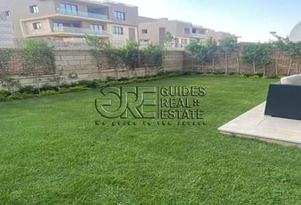 4 Bedroom Duplex for Sale in 6th of October, Giza - 48393dd9-b6a1-4f7b-badd-1c3f3a27dc4d. jpg