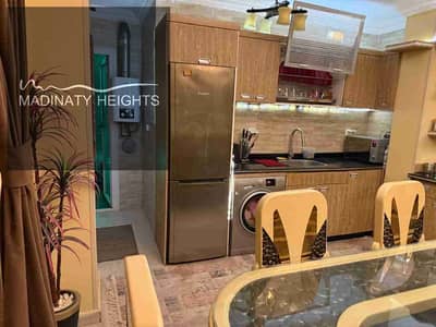 3 Bedroom Flat for Rent in Madinaty, Cairo - 1000326530. jpg