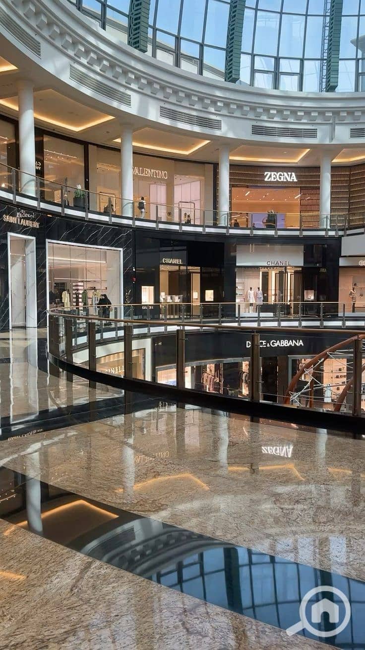 4 Mall of emirates. jpeg