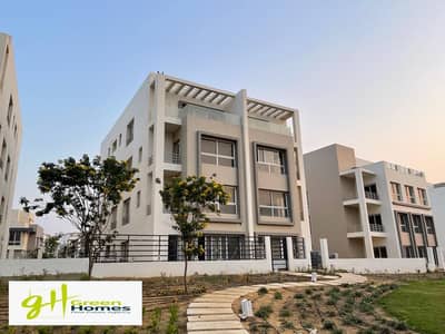 3 Bedroom Duplex for Sale in New Cairo, Cairo - IMG-20230625-WA0072. jpg