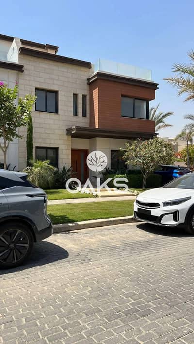 توين هاوس 5 غرف نوم للبيع في القاهرة الجديدة، القاهرة - WhatsApp Image 2025-11-07 at 4.48. 55 PM (2). jpeg