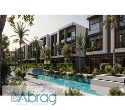 1 Bedroom Flat for Sale in Mostakbal City, Cairo - WhatsApp Image 2025-11-09 at 3.11. 54 PM (2). jpeg