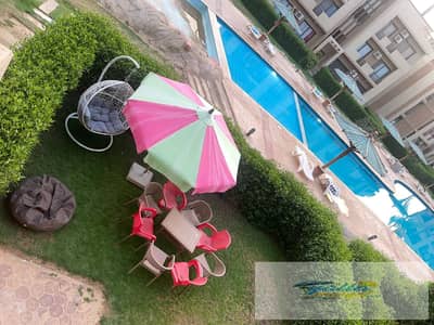 3 Bedroom Duplex for Sale in Ain Sukhna, Suez - 68fe0f02537b6_IMG-20251026-WA0347. jpg