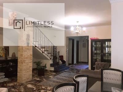 4 Bedroom iVilla for Sale in New Cairo, Cairo - WhatsApp Image 2025-10-28 at 4.58. 30 PM (3)_800x600 (1). jpg