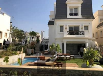 3 Bedroom Townhouse for Sale in 6th of October, Giza - WhatsApp Image 2025-11-09 at 3.17. 03 PM (18). jpeg