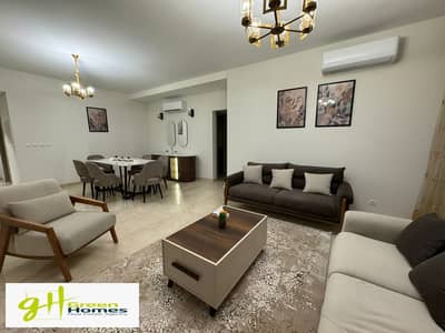 2 Bedroom Apartment for Rent in New Cairo, Cairo - WhatsApp Image 2024-12-09 at 11.03. 33 AM. jpeg