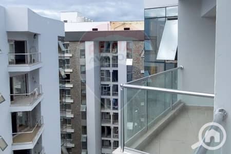 3 Bedroom Flat for Rent in Smoha, Alexandria - 1. jpg