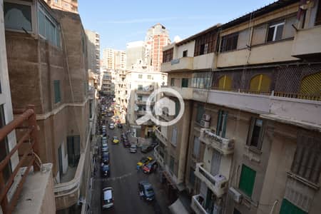 2 Bedroom Flat for Sale in Al Ibrahimiyyah, Alexandria - 14. jpg 2 Bedroom Flat for Sale in Al Ibrahimiyyah, Alexandria - 14. jpg