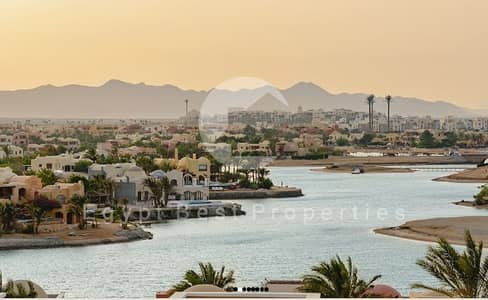 4 Bedroom Villa for Sale in Gouna, Red Sea - 00088. JPG