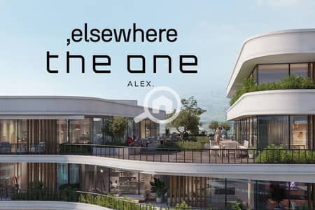 4 Bedroom Apartment for Sale in Smoha, Alexandria - 1. jpg