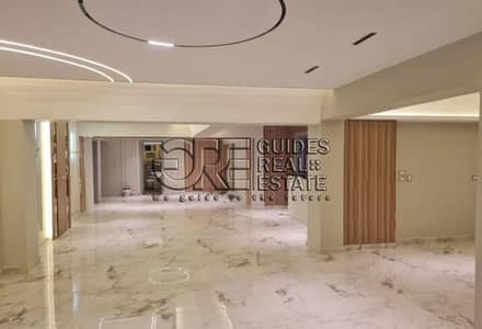 Retail for Rent in Mohandessin, Giza - 1. jpg